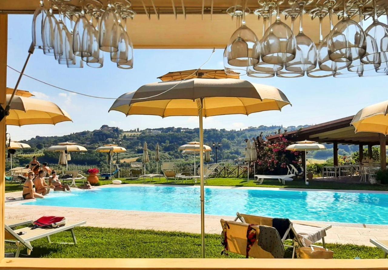Domus Volumnia Country House Perugia Exterior foto