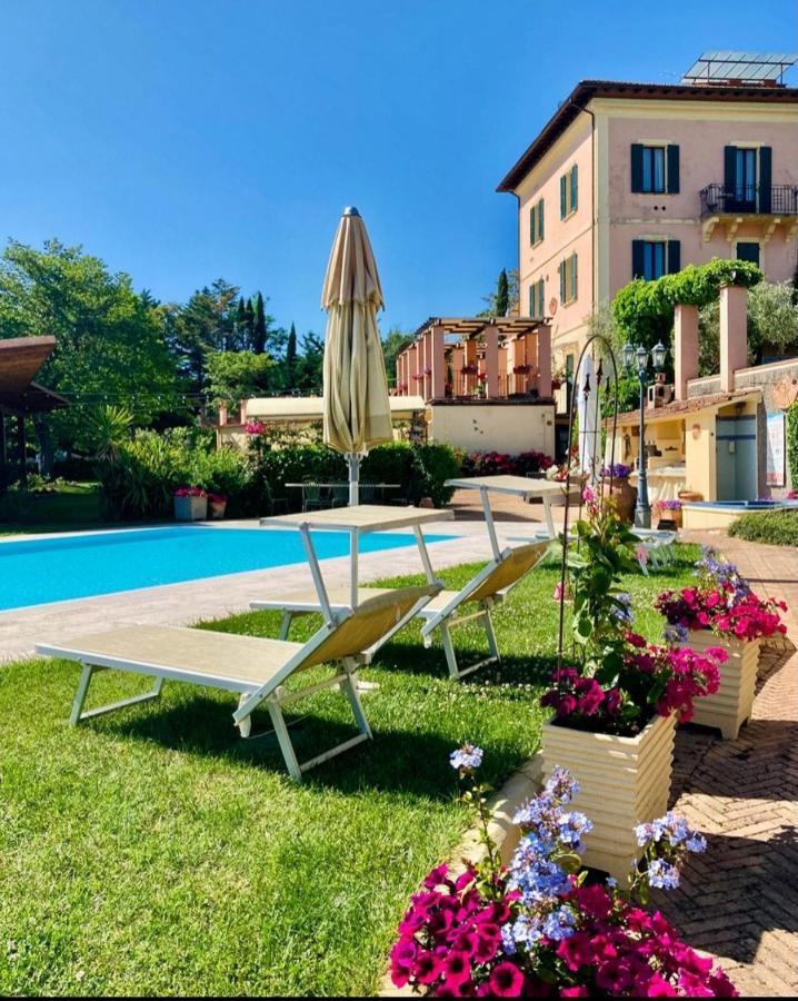 Domus Volumnia Country House Perugia Exterior foto