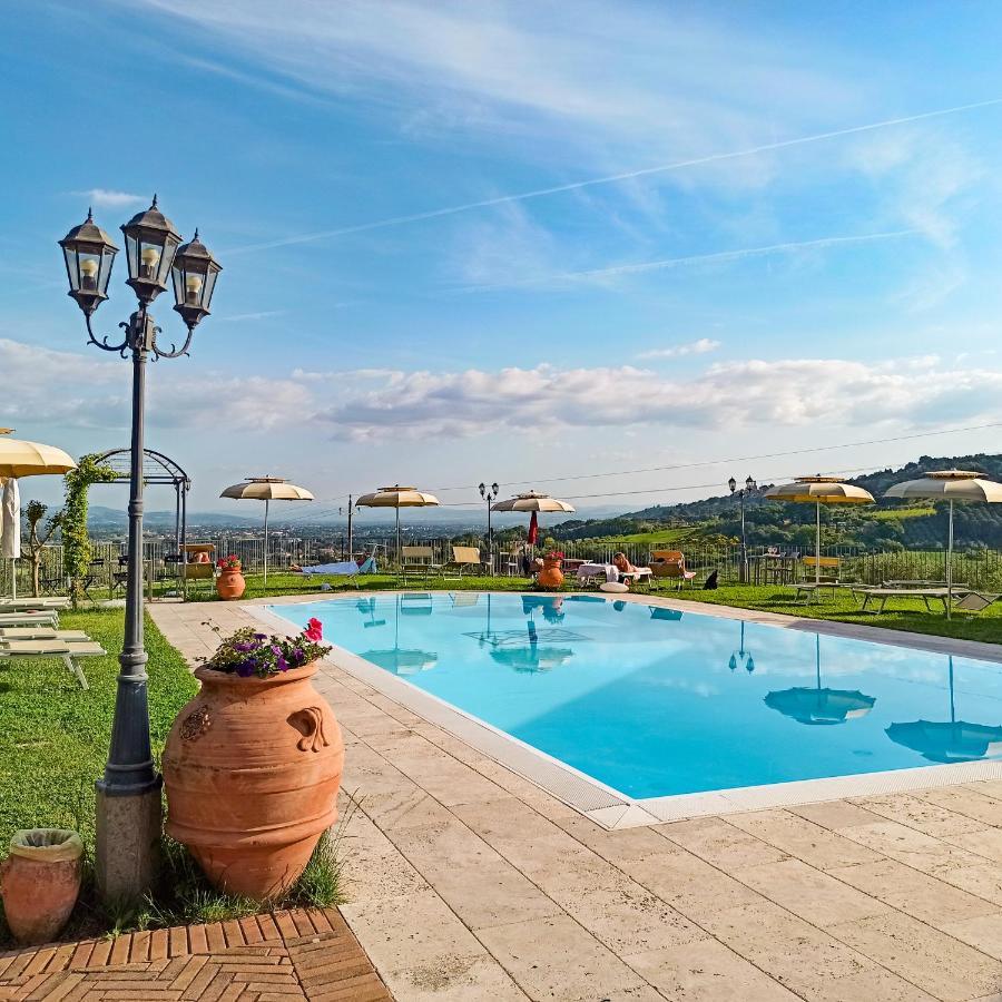 Domus Volumnia Country House Perugia Exterior foto
