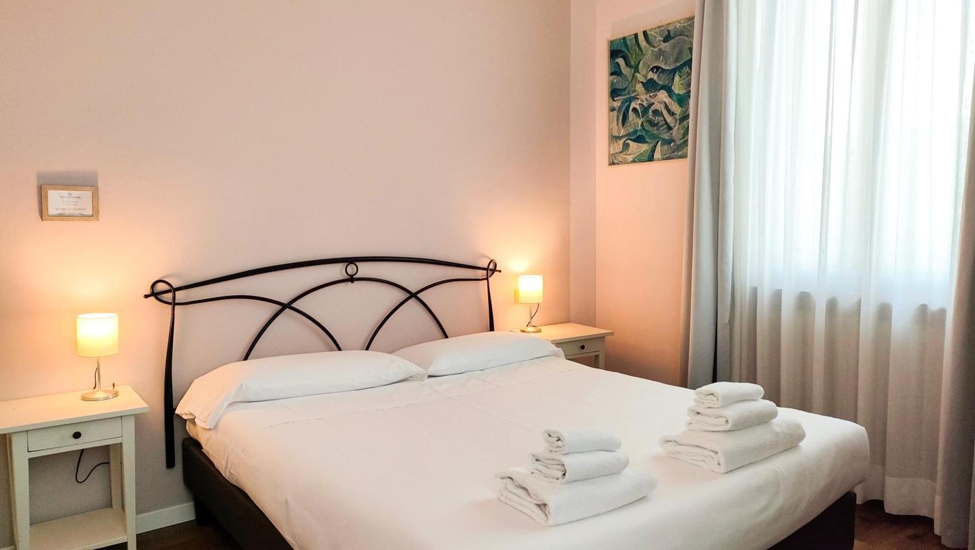 Domus Volumnia Country House Perugia Zimmer foto