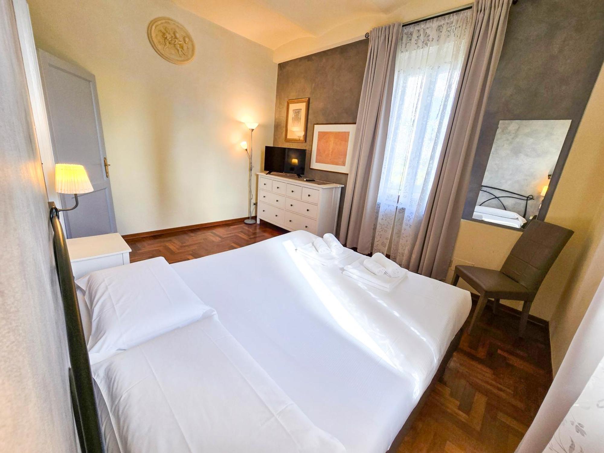 Domus Volumnia Country House Perugia Zimmer foto
