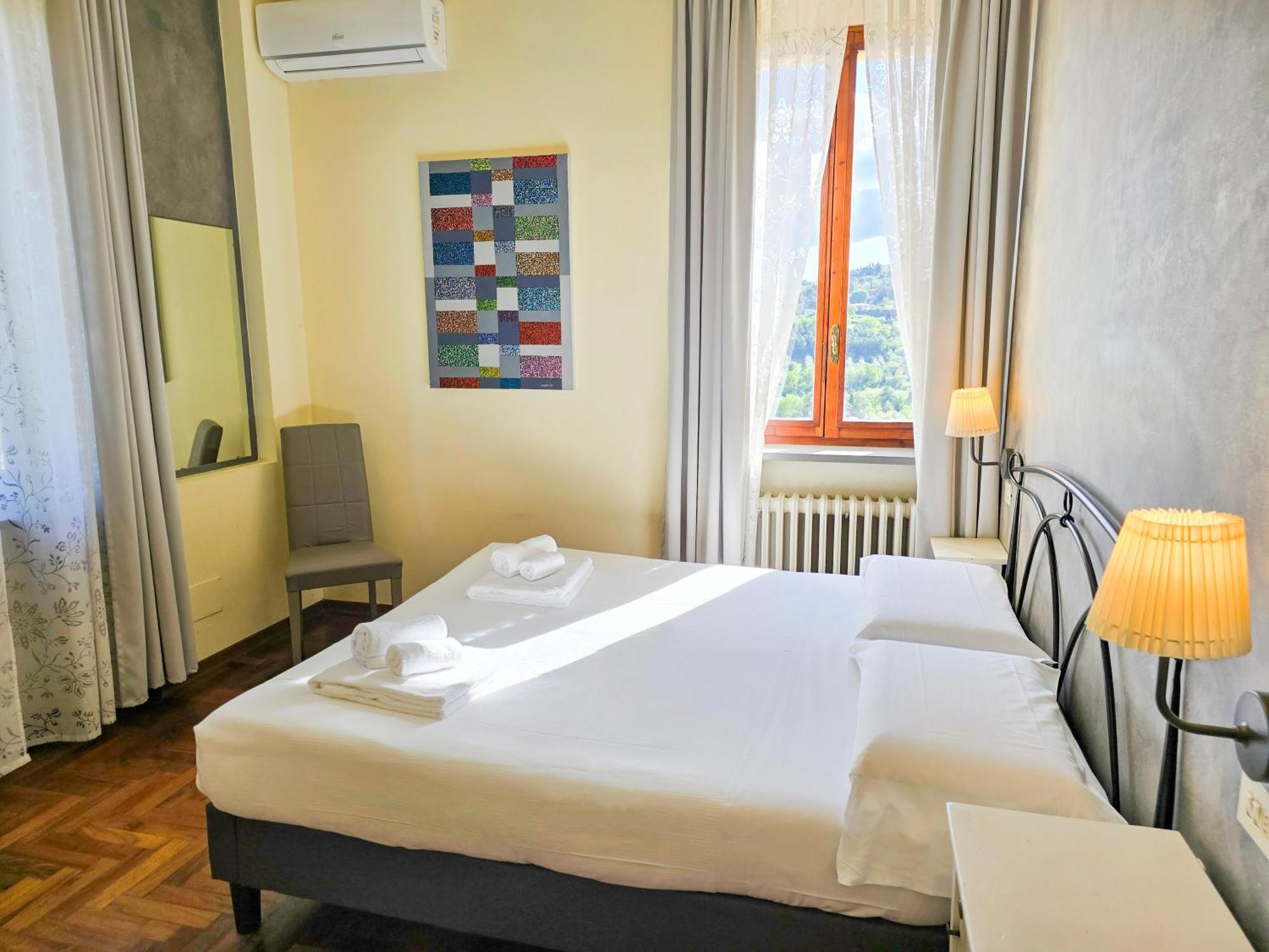Domus Volumnia Country House Perugia Zimmer foto