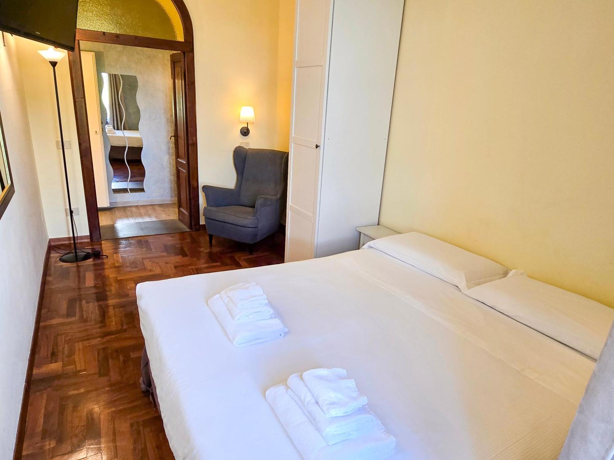 Domus Volumnia Country House Perugia Zimmer foto