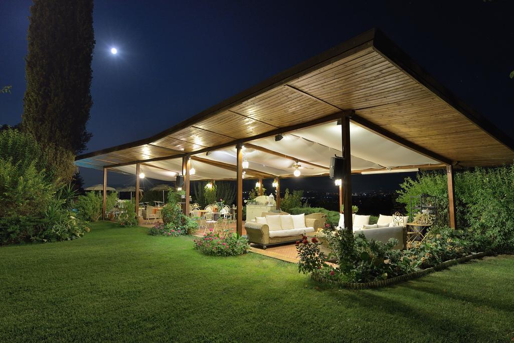 Domus Volumnia Country House Perugia Exterior foto
