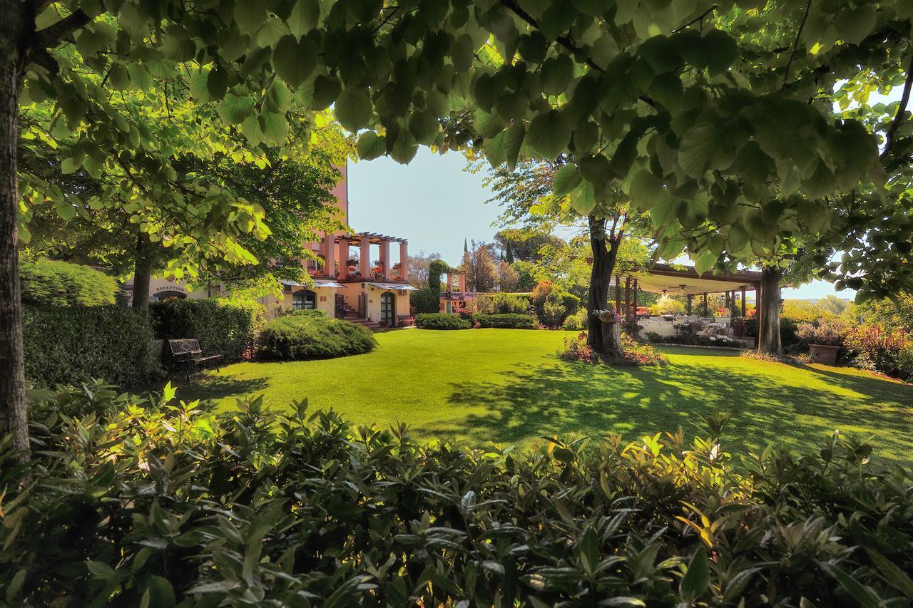Domus Volumnia Country House Perugia Exterior foto