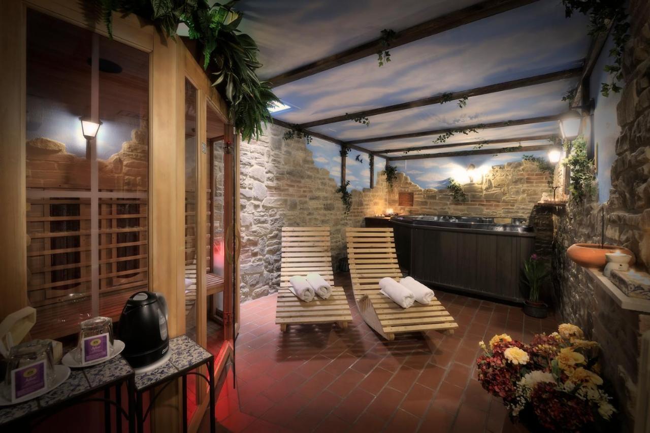 Domus Volumnia Country House Perugia Exterior foto